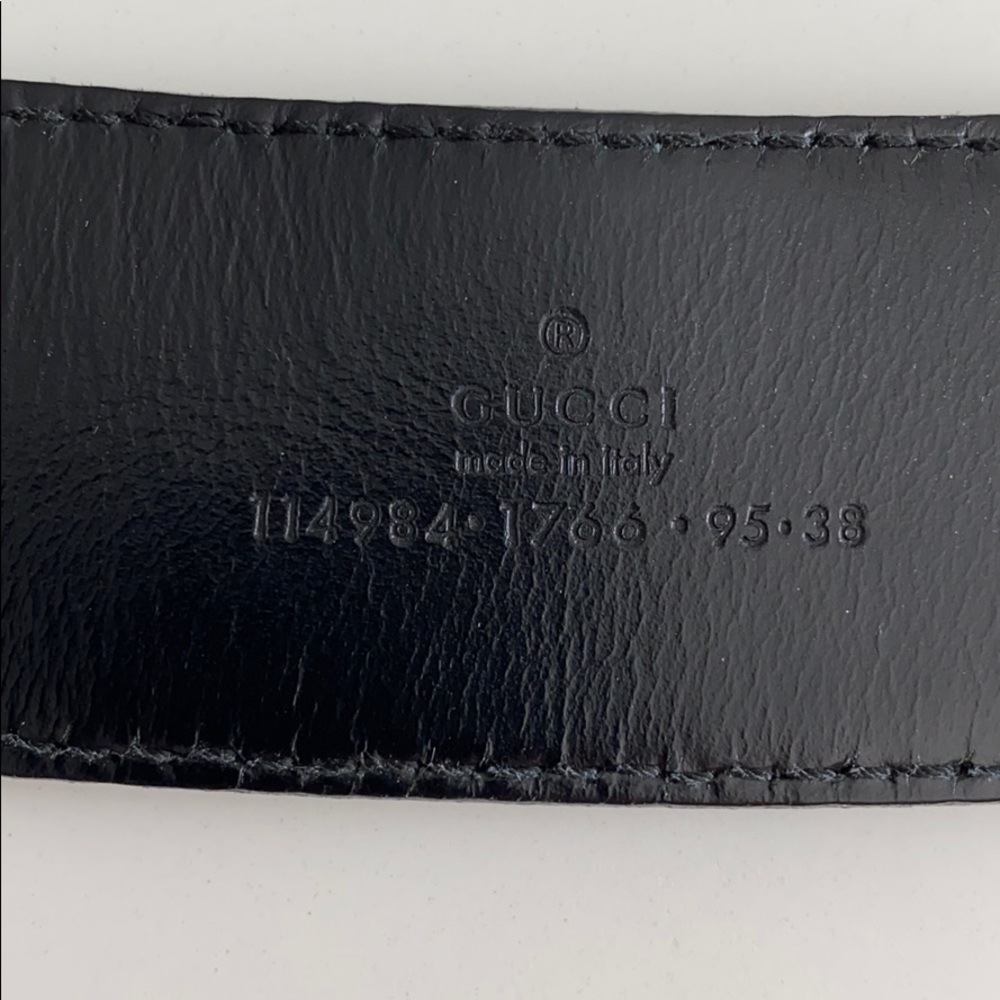 Belt - Picture 4 of 4